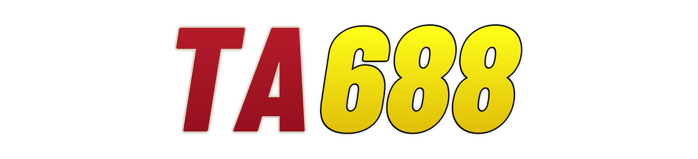 ta688 লোগো